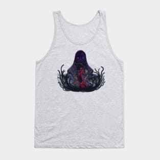 Birth of Shadow Weaver Tank Top